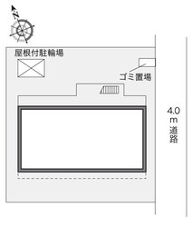 レオパレスＡｃｅｒｏの物件内観写真